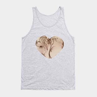 Heart and Soul Tank Top